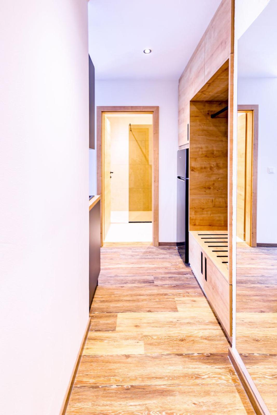Appartements Landhaus Waidmannsheil 제펠드 인 티롤 외부 사진