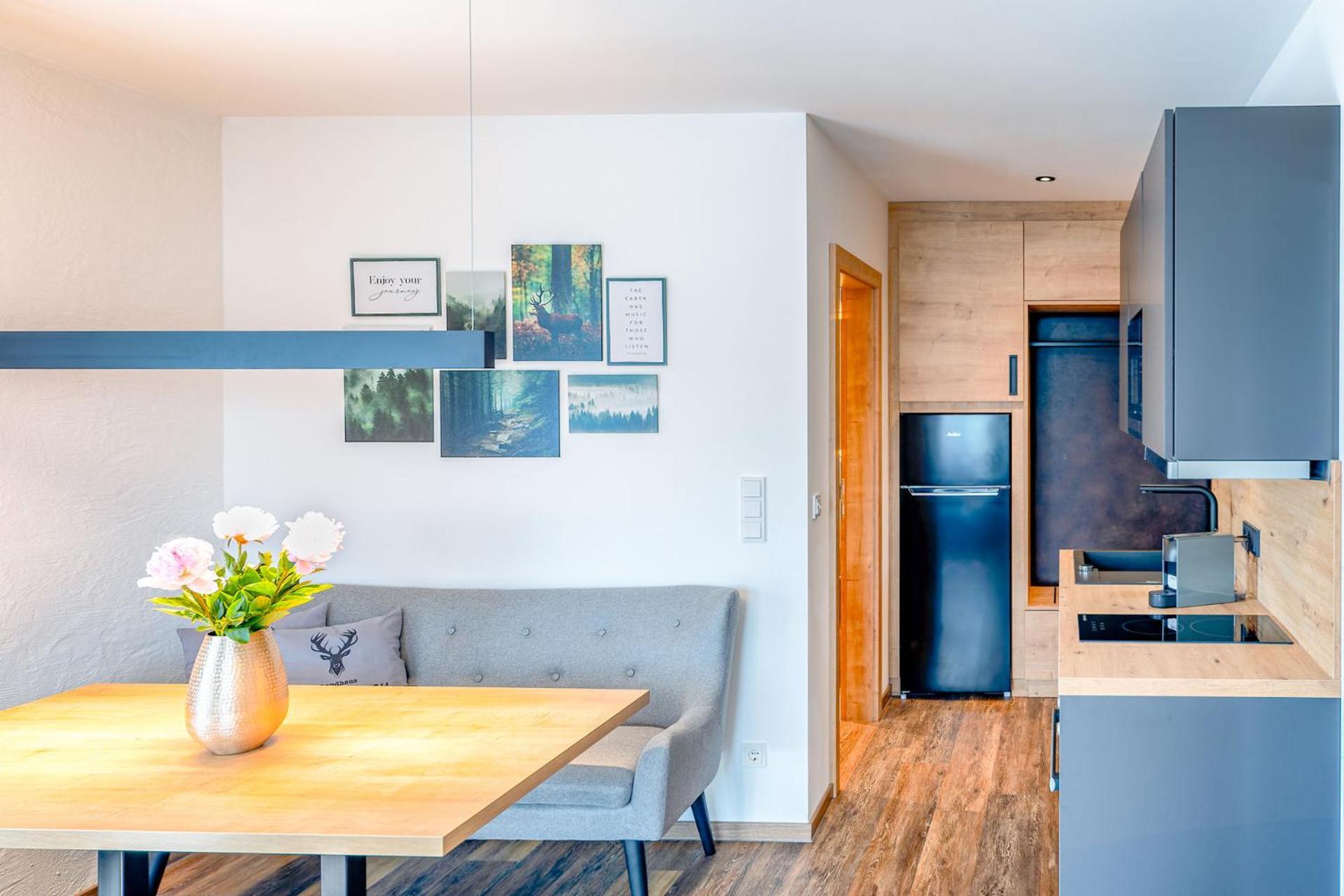 Appartements Landhaus Waidmannsheil 제펠드 인 티롤 외부 사진