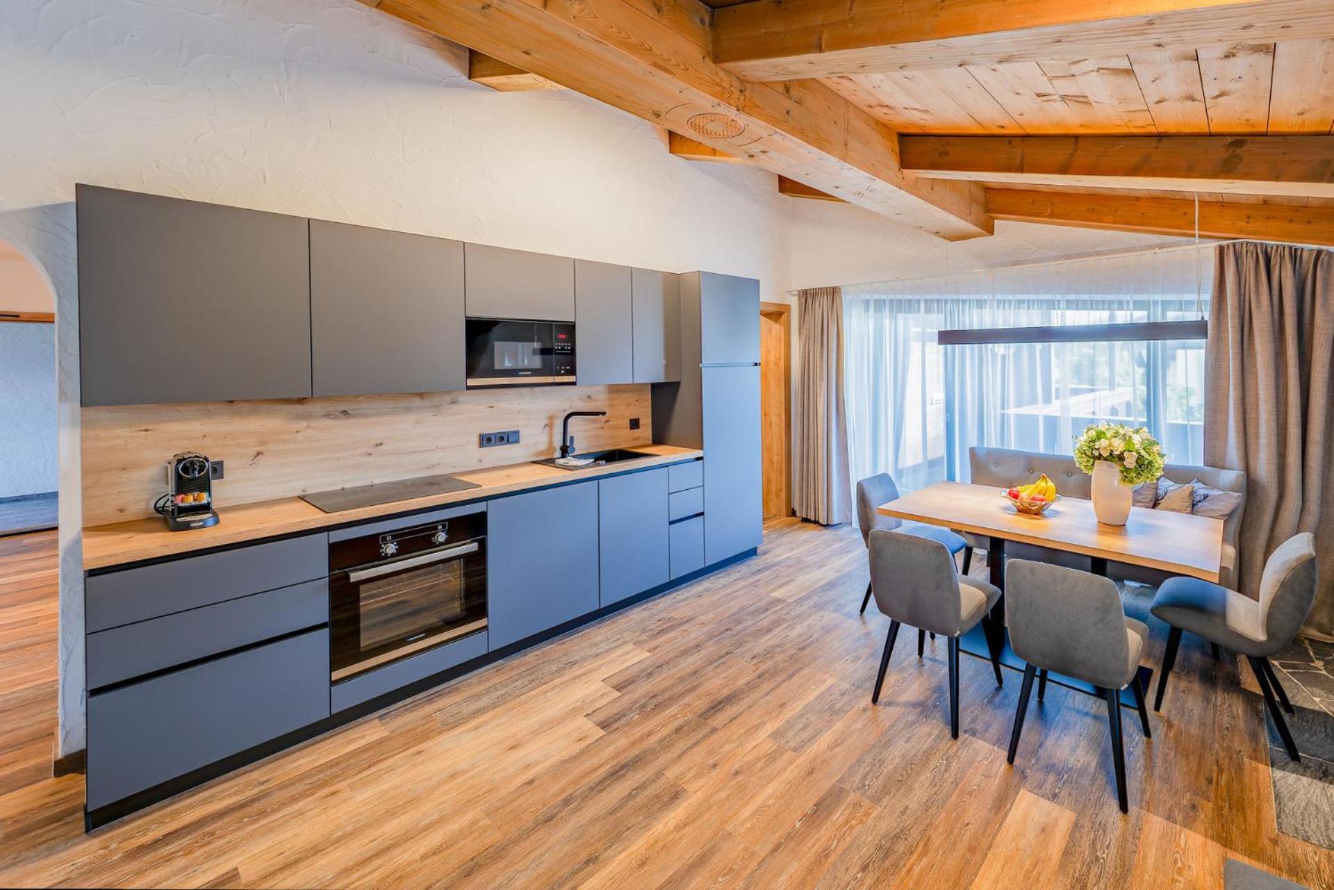 Appartements Landhaus Waidmannsheil 제펠드 인 티롤 외부 사진