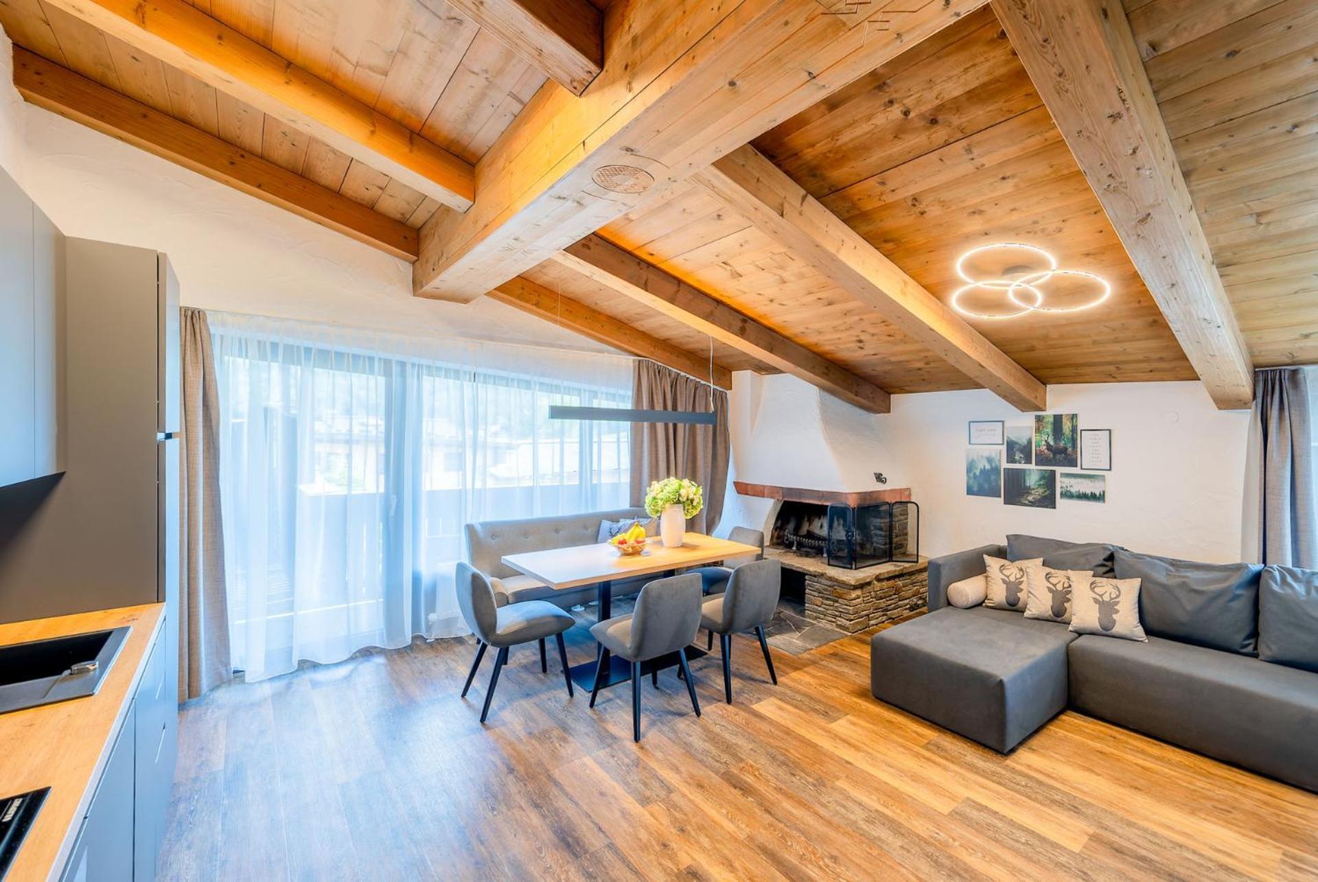 Appartements Landhaus Waidmannsheil 제펠드 인 티롤 외부 사진