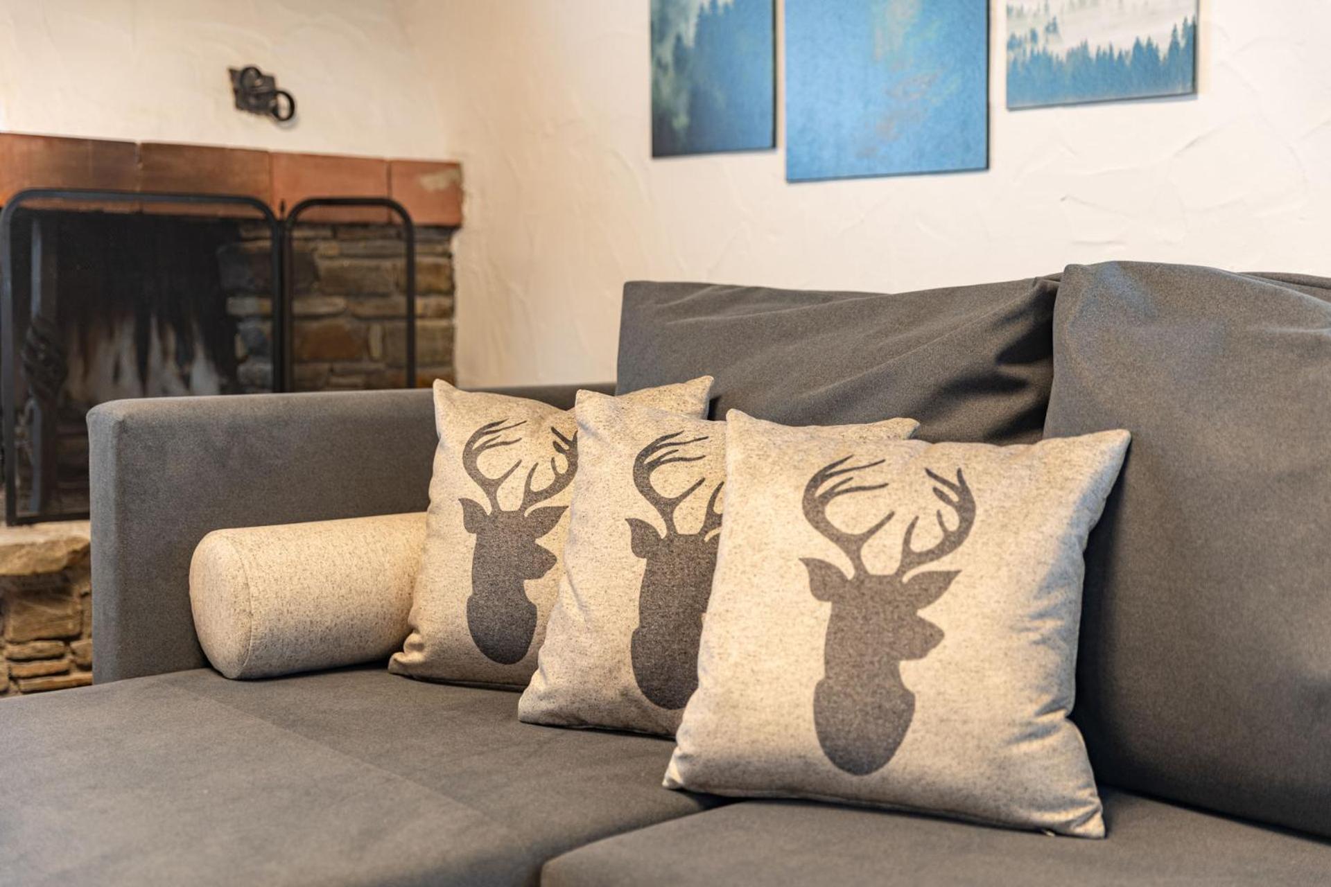 Appartements Landhaus Waidmannsheil 제펠드 인 티롤 외부 사진