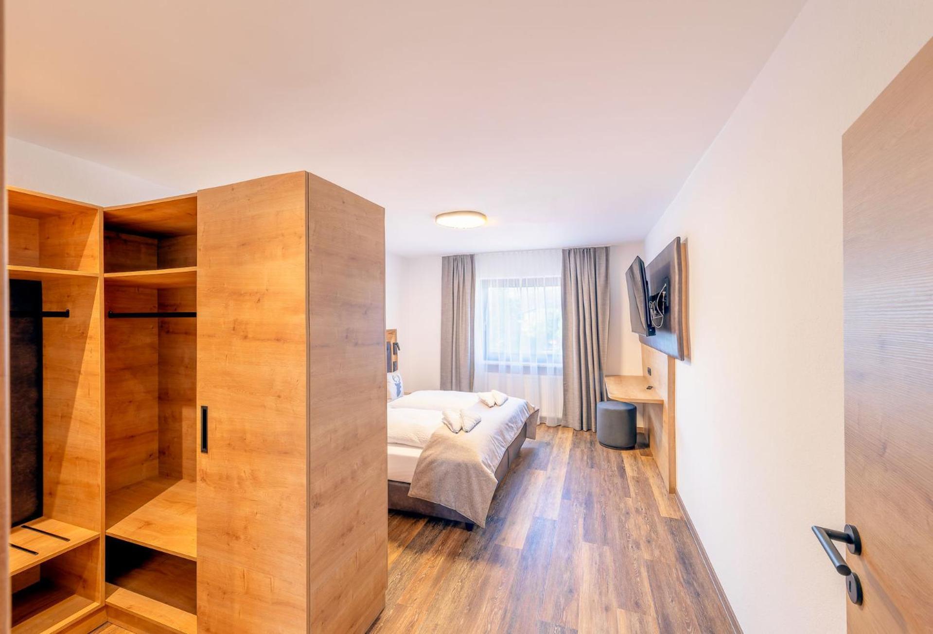 Appartements Landhaus Waidmannsheil 제펠드 인 티롤 외부 사진