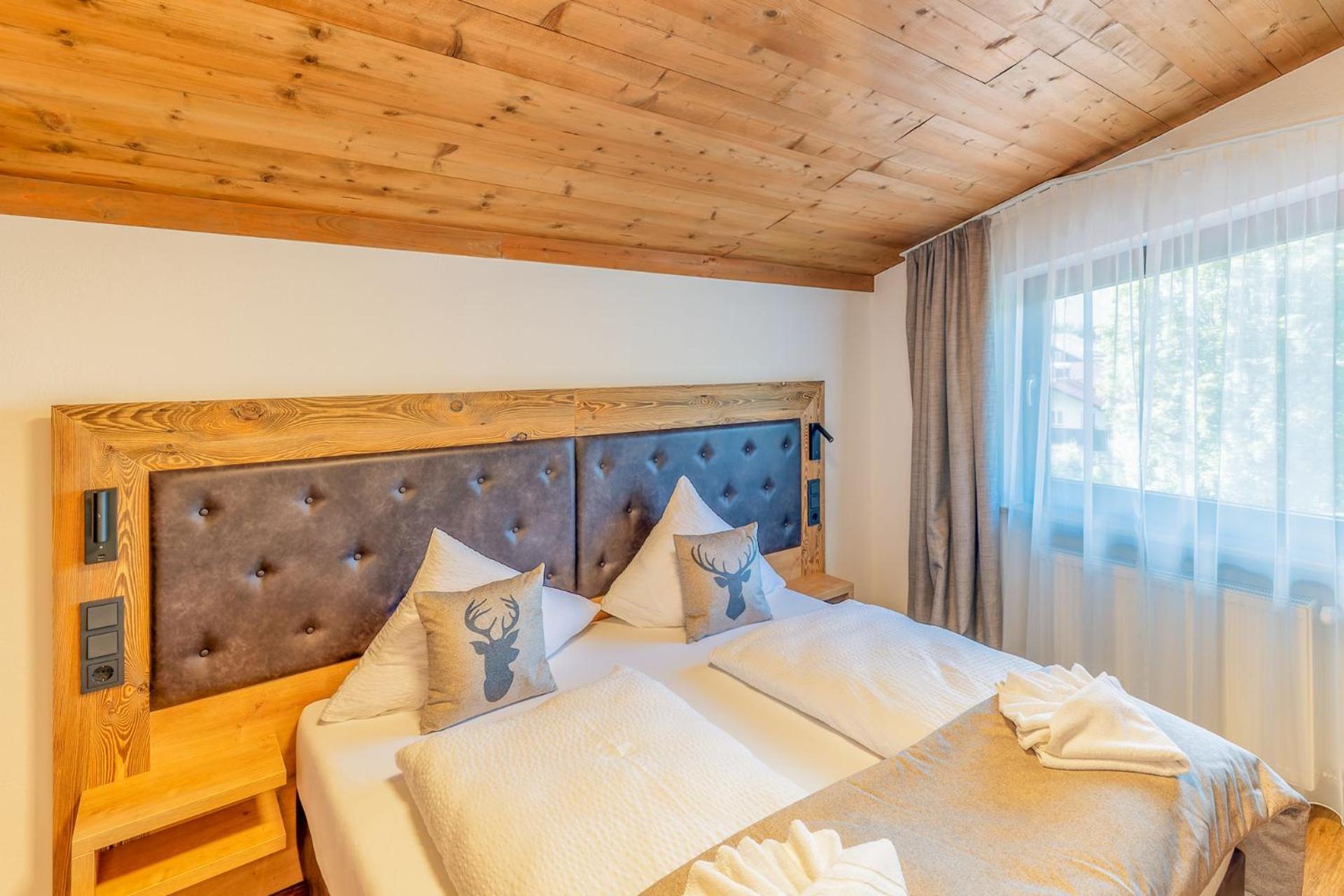 Appartements Landhaus Waidmannsheil 제펠드 인 티롤 외부 사진