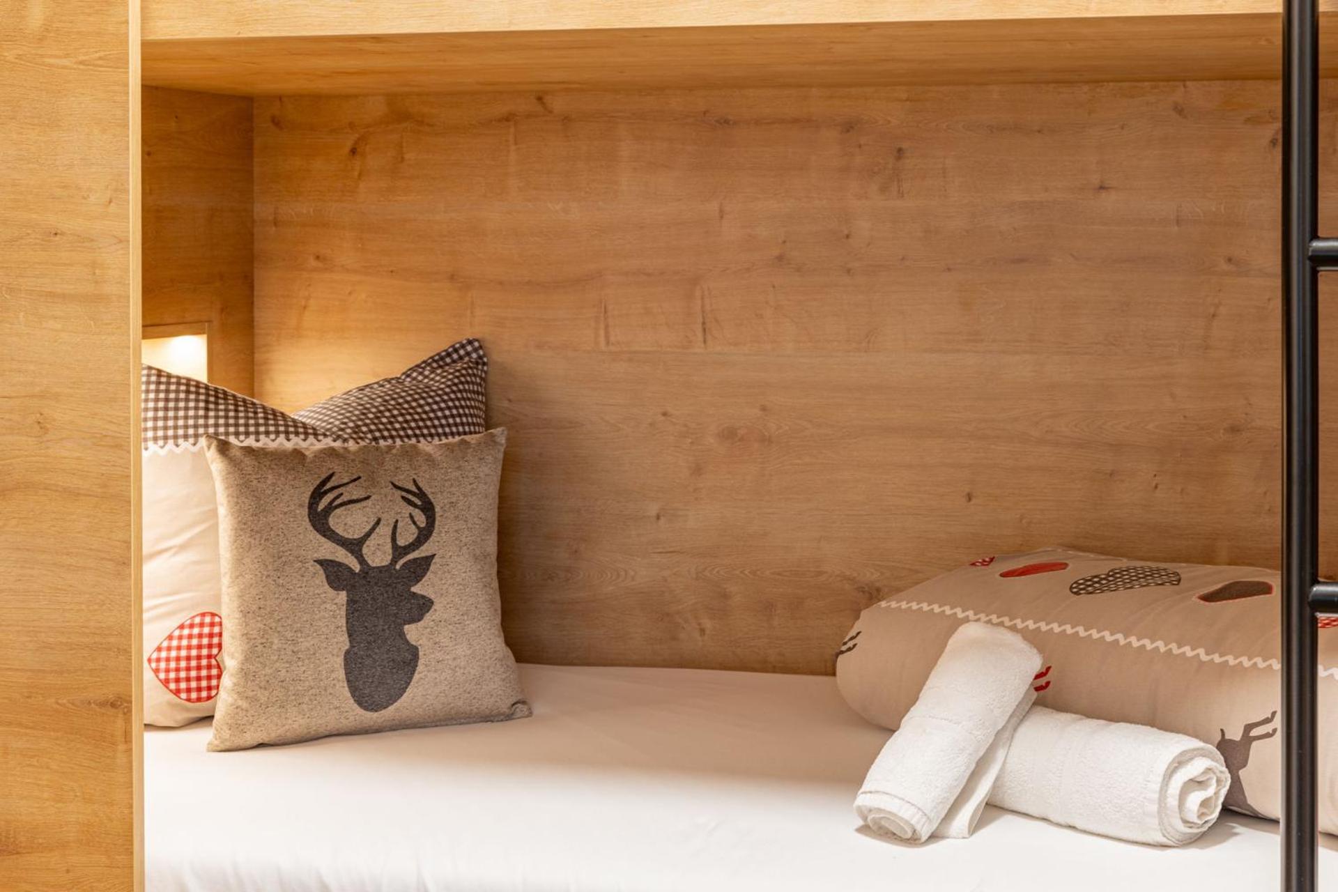 Appartements Landhaus Waidmannsheil 제펠드 인 티롤 외부 사진