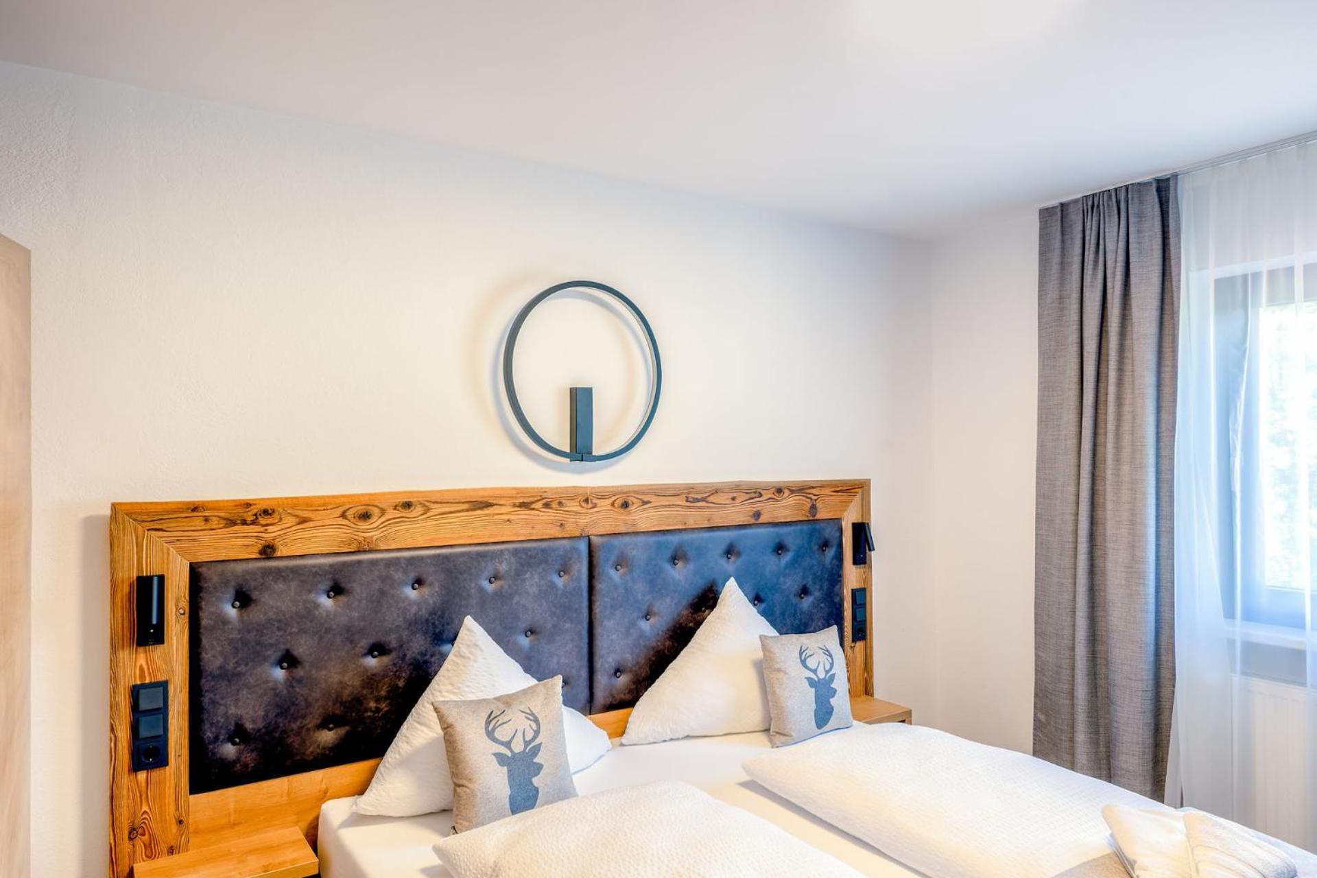 Appartements Landhaus Waidmannsheil 제펠드 인 티롤 외부 사진