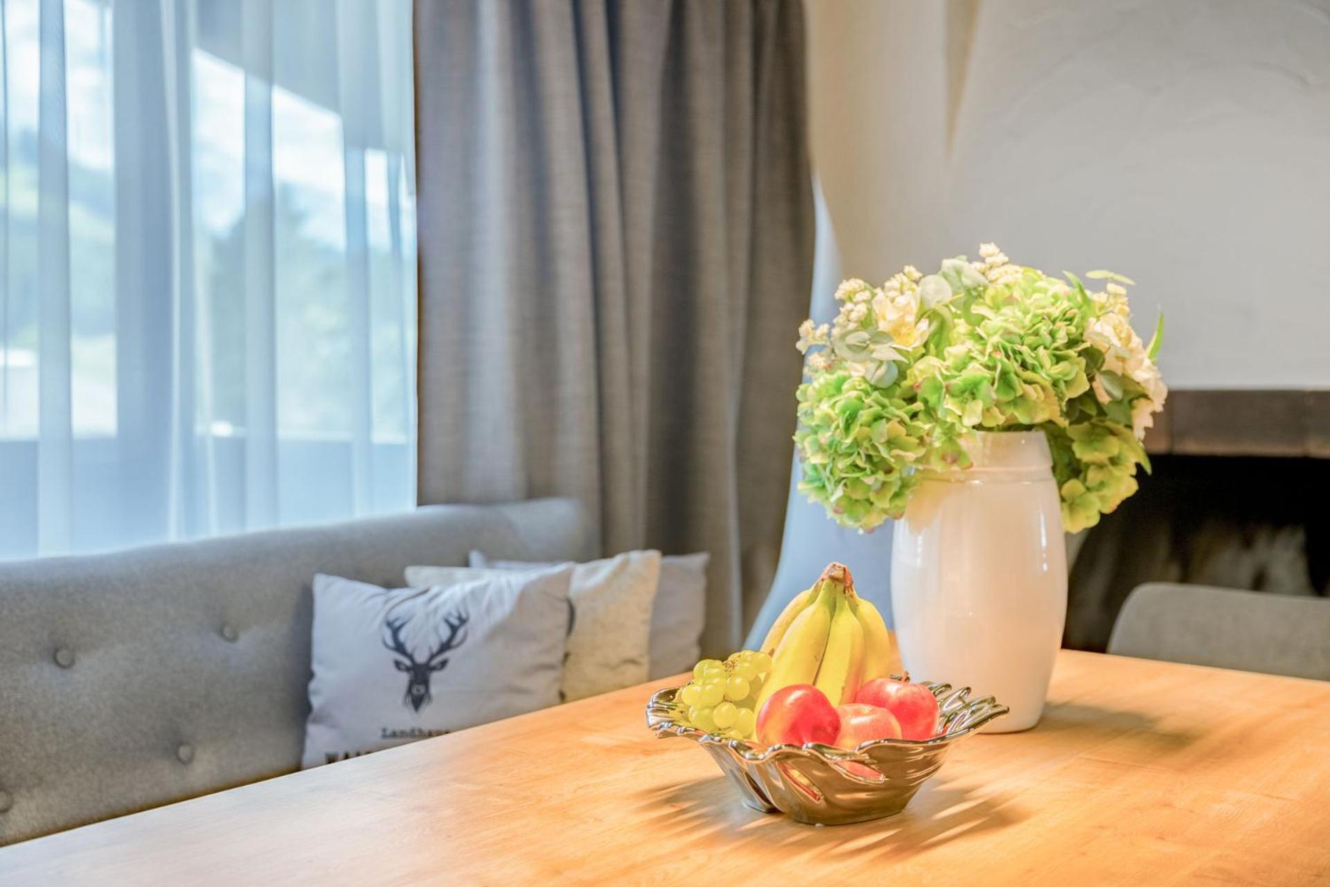 Appartements Landhaus Waidmannsheil 제펠드 인 티롤 외부 사진