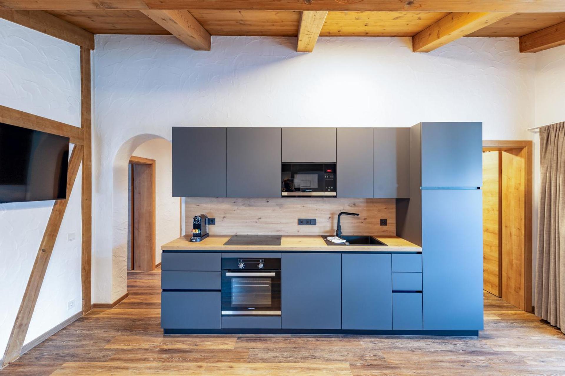 Appartements Landhaus Waidmannsheil 제펠드 인 티롤 외부 사진