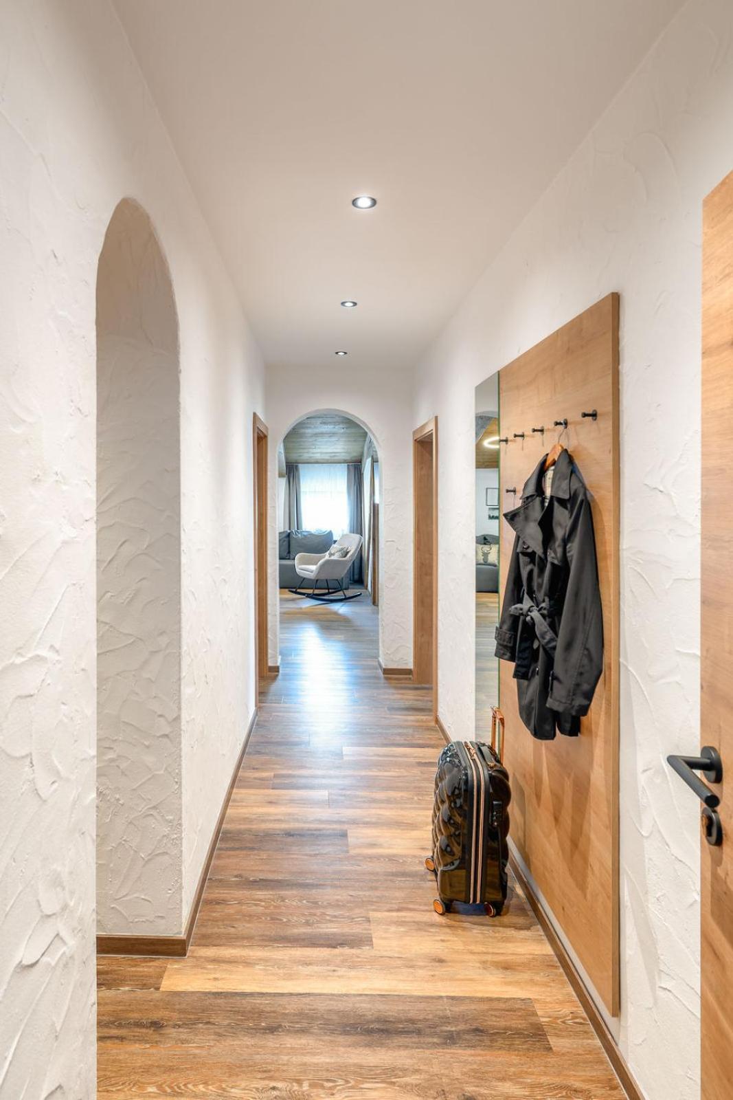Appartements Landhaus Waidmannsheil 제펠드 인 티롤 외부 사진