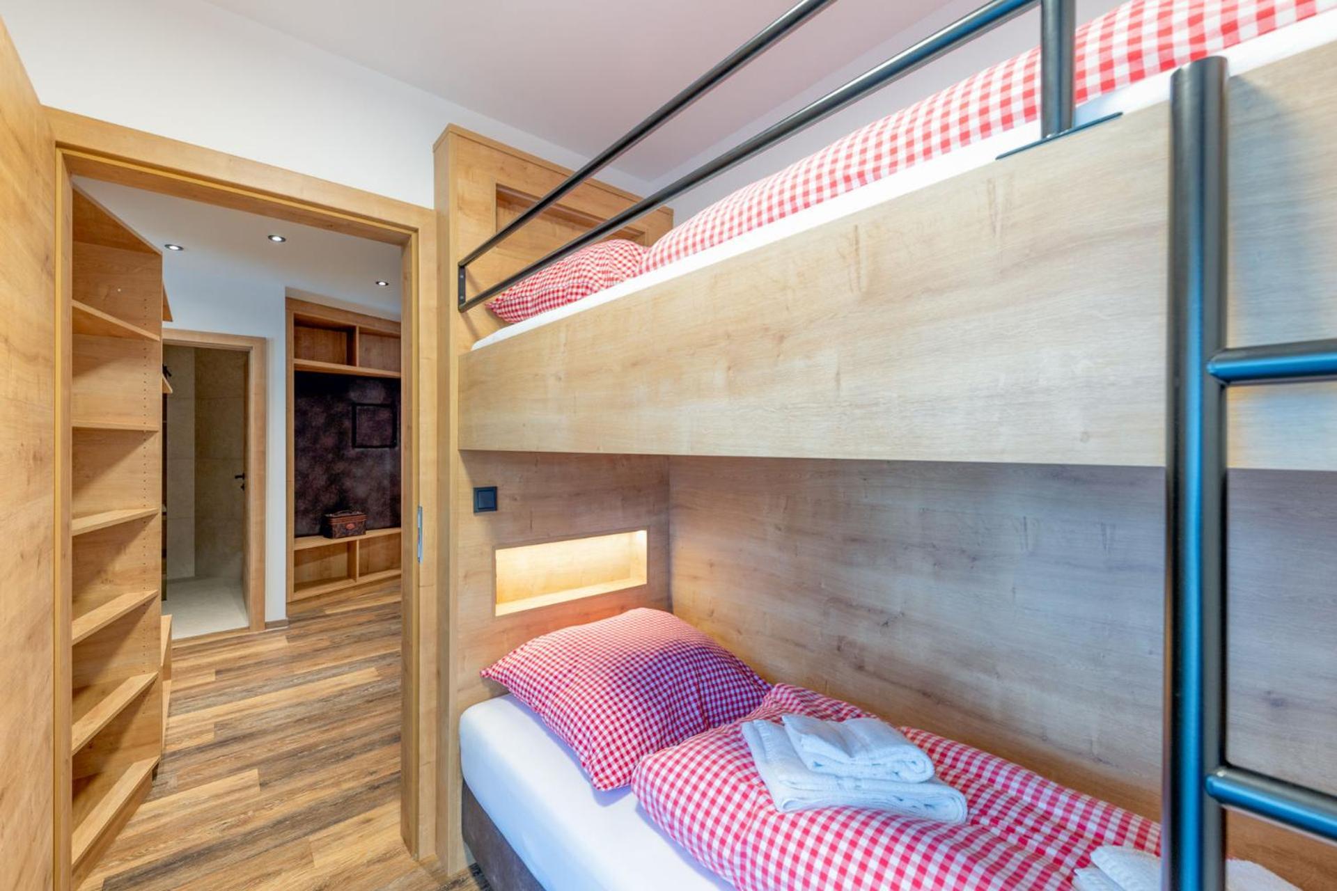 Appartements Landhaus Waidmannsheil 제펠드 인 티롤 외부 사진