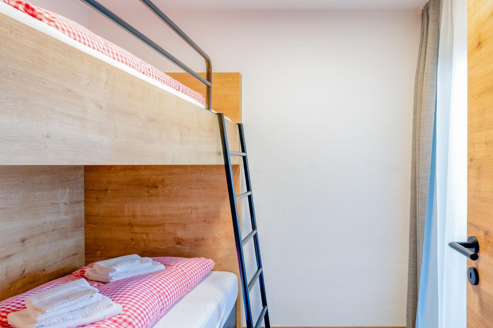 Appartements Landhaus Waidmannsheil 제펠드 인 티롤 외부 사진