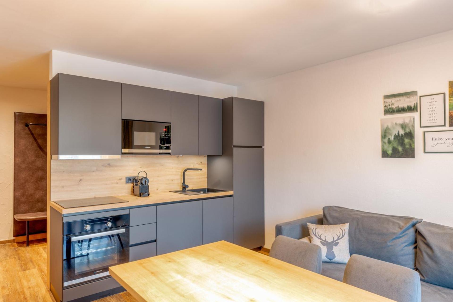 Appartements Landhaus Waidmannsheil 제펠드 인 티롤 외부 사진