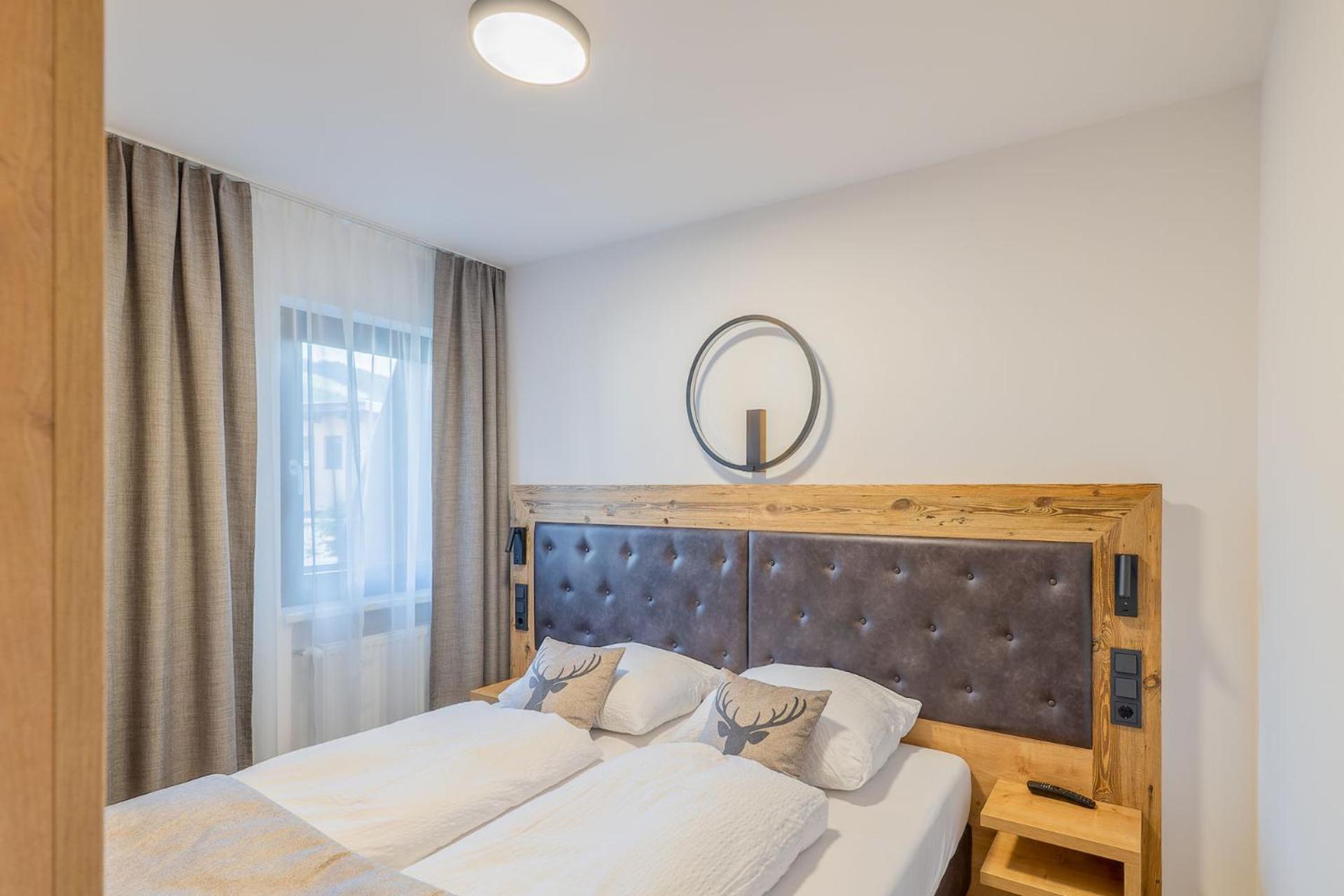 Appartements Landhaus Waidmannsheil 제펠드 인 티롤 외부 사진