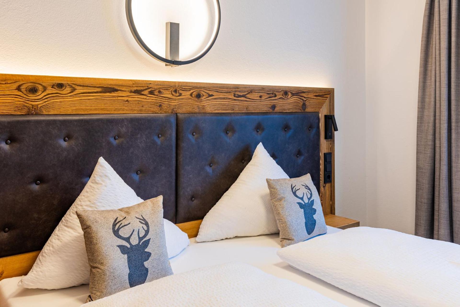 Appartements Landhaus Waidmannsheil 제펠드 인 티롤 외부 사진