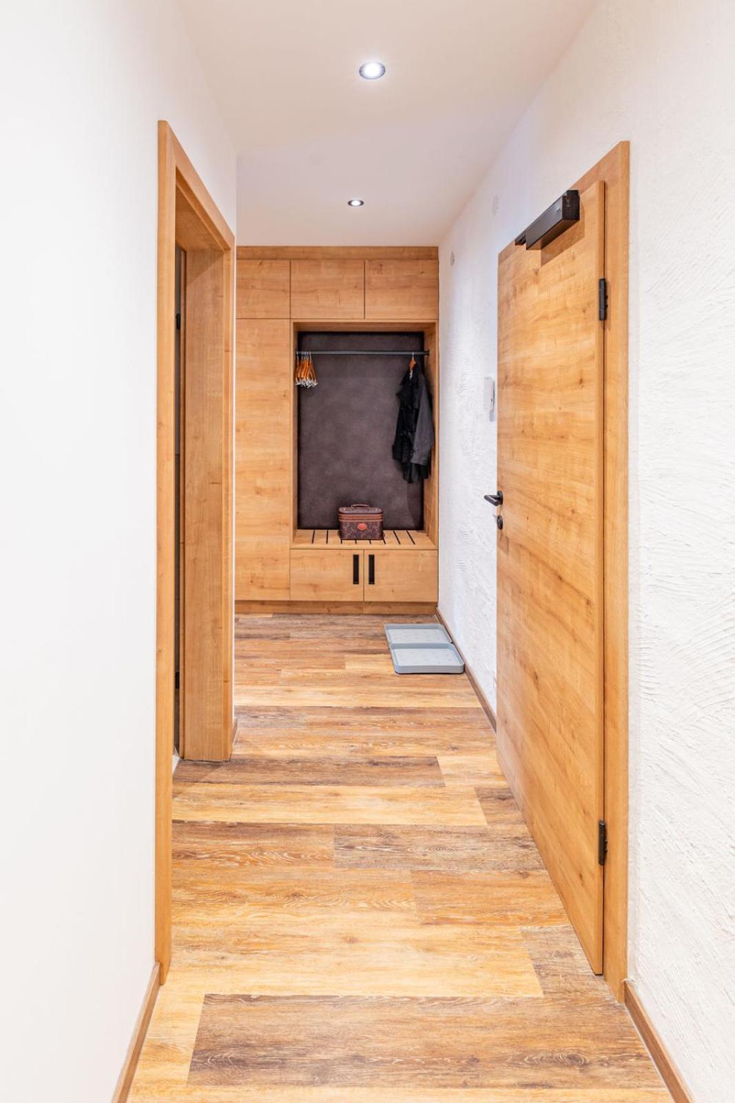 Appartements Landhaus Waidmannsheil 제펠드 인 티롤 외부 사진