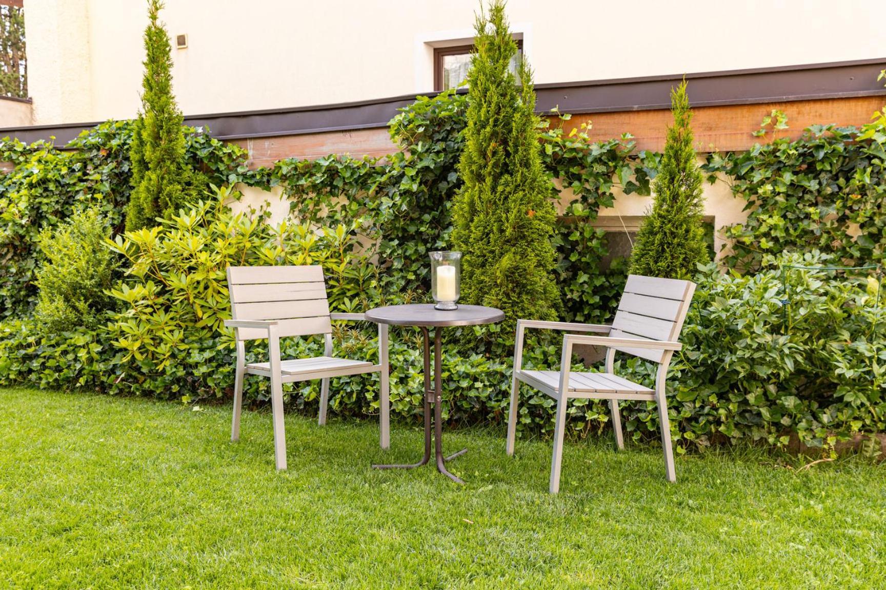 Appartements Landhaus Waidmannsheil 제펠드 인 티롤 외부 사진